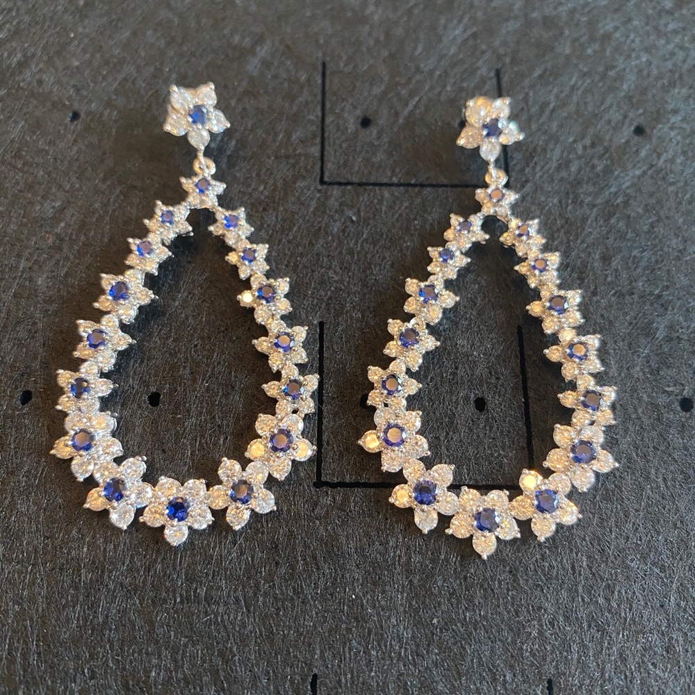 Exquisite Earring - Picture 2 of 2